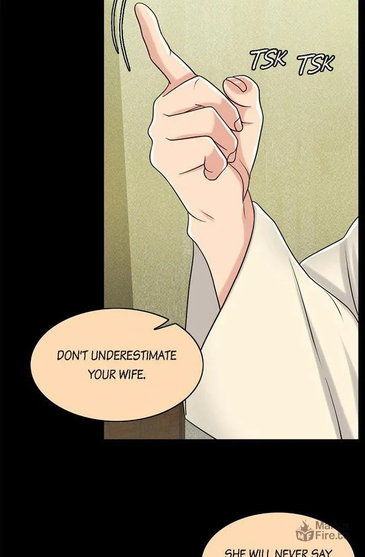 Wife for 1000 Days Chapter 93 page 84 - 
