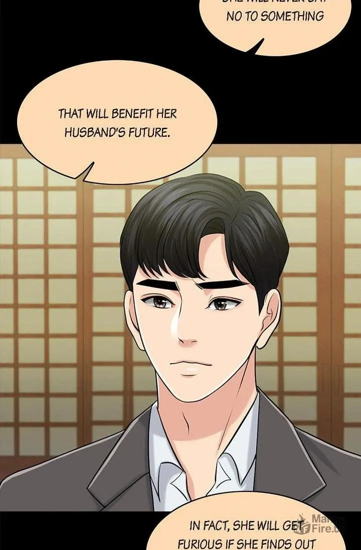 Wife for 1000 Days Chapter 93 page 85 - 