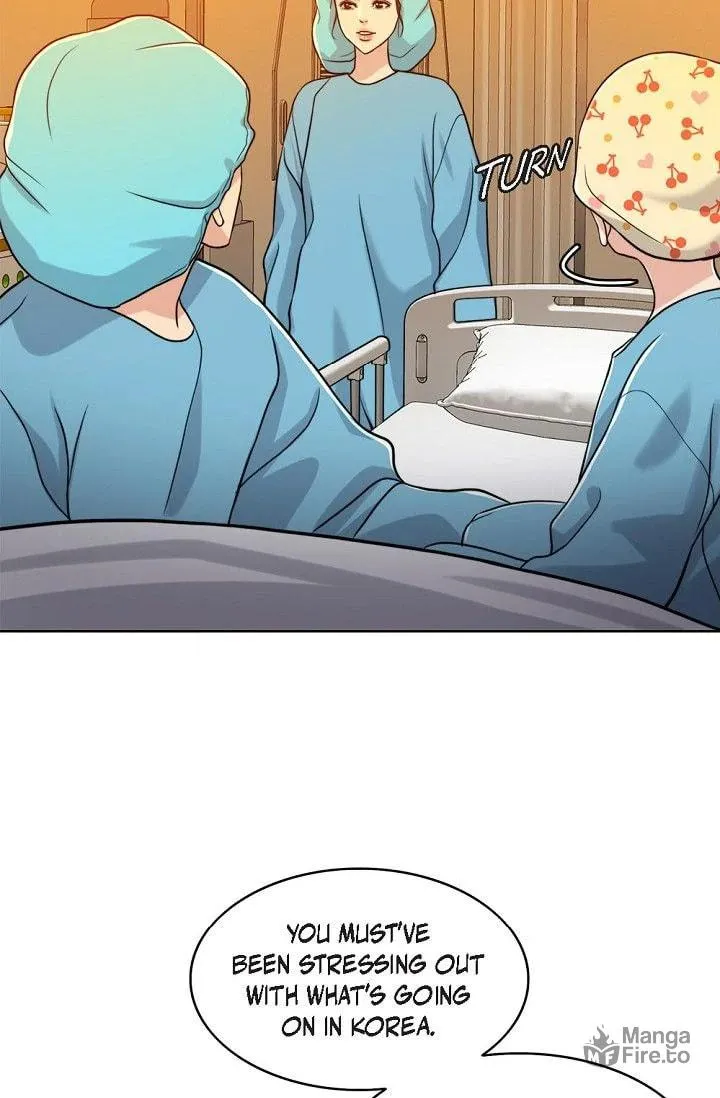 Wife for 1000 Days Chapter 93 page 10 - 