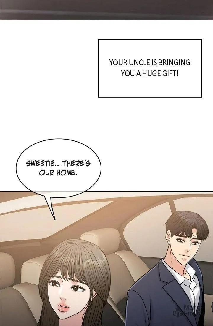 Wife for 1000 Days Chapter 94 page 18 - 