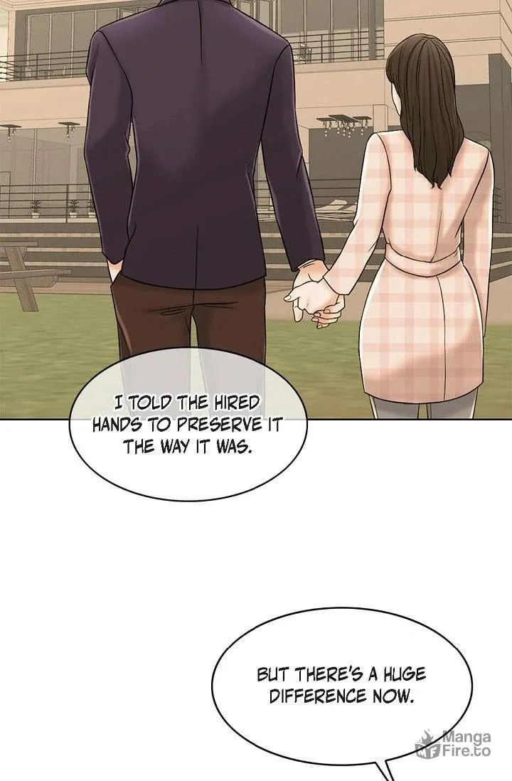 Wife for 1000 Days Chapter 94 page 20 - 