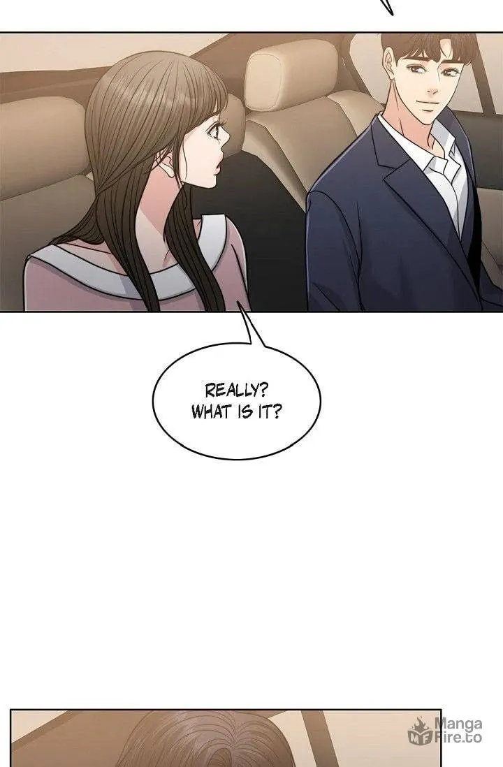 Wife for 1000 Days Chapter 94 page 21 - 