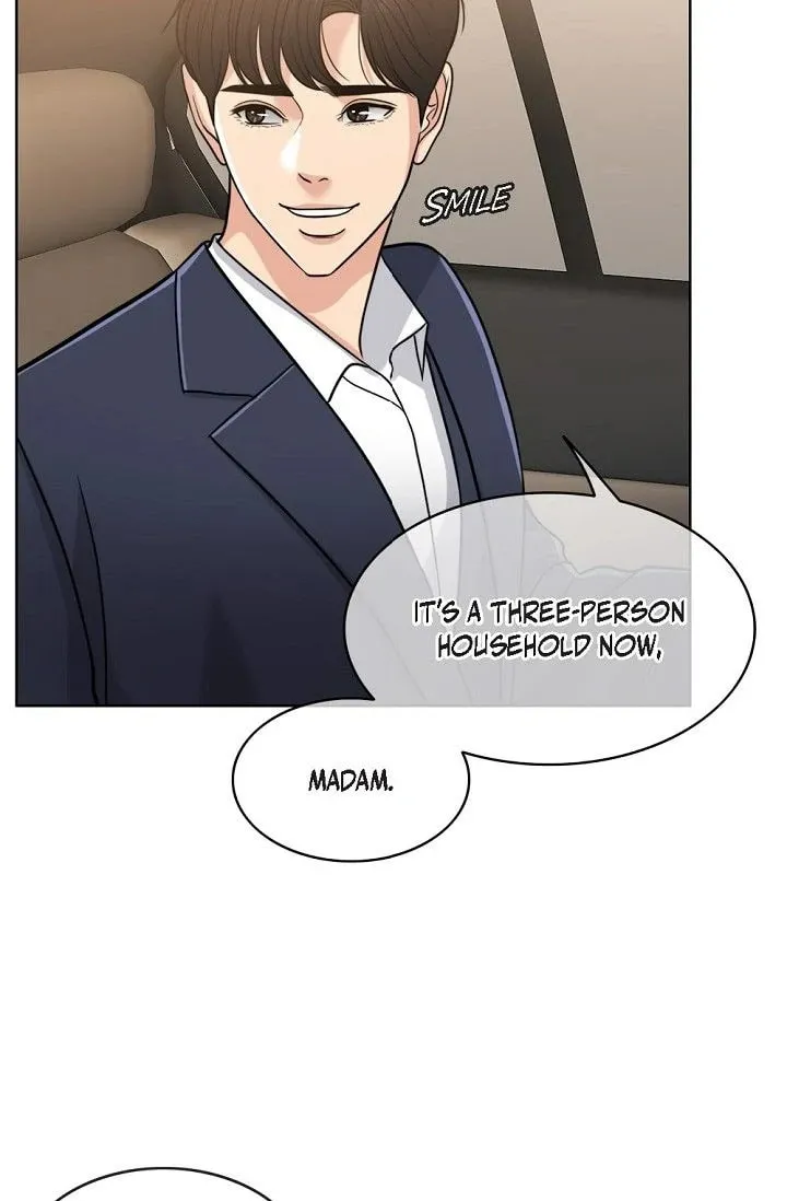 Wife for 1000 Days Chapter 94 page 22 - 