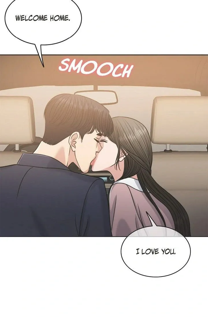 Wife for 1000 Days Chapter 94 page 23 - 
