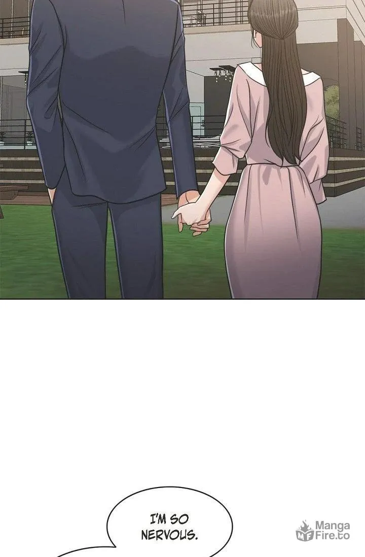 Wife for 1000 Days Chapter 94 page 25 - 