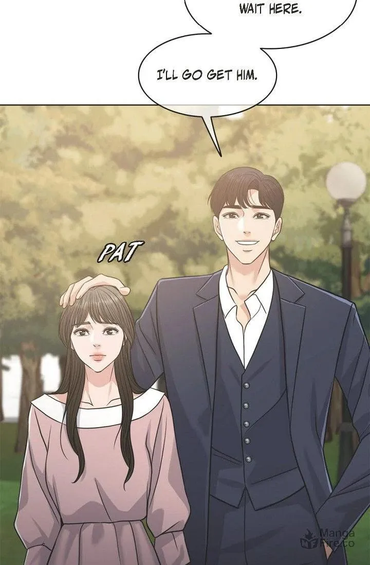 Wife for 1000 Days Chapter 94 page 27 - 