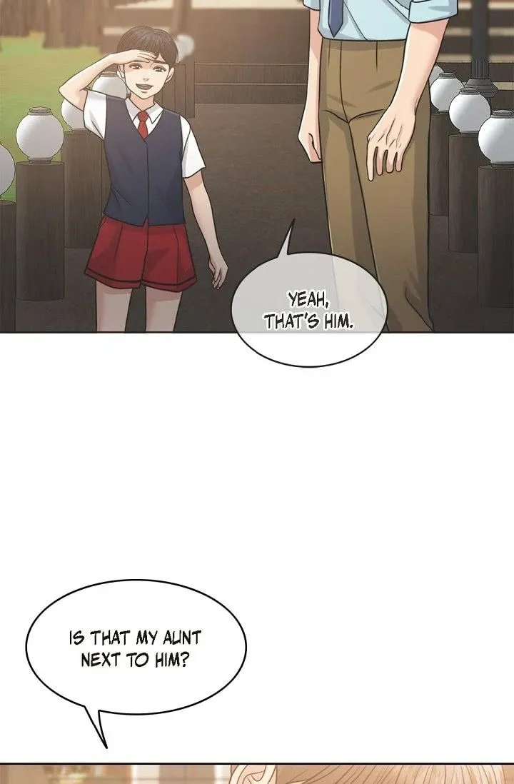 Wife for 1000 Days Chapter 94 page 29 - 