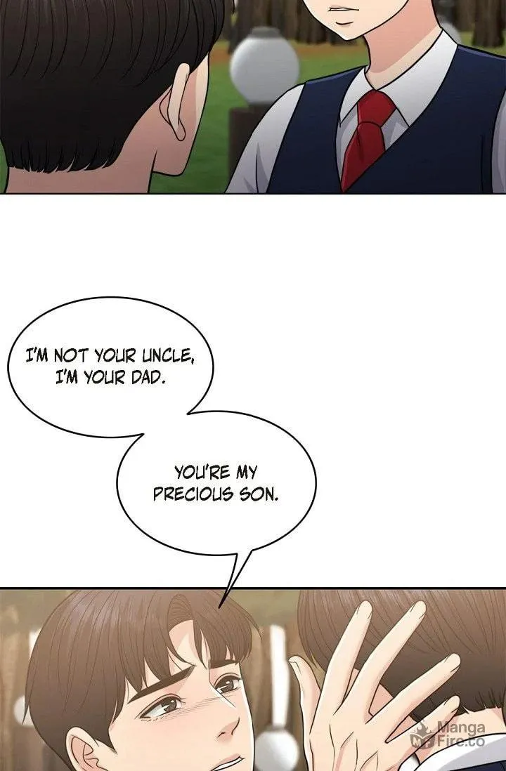 Wife for 1000 Days Chapter 94 page 40 - 