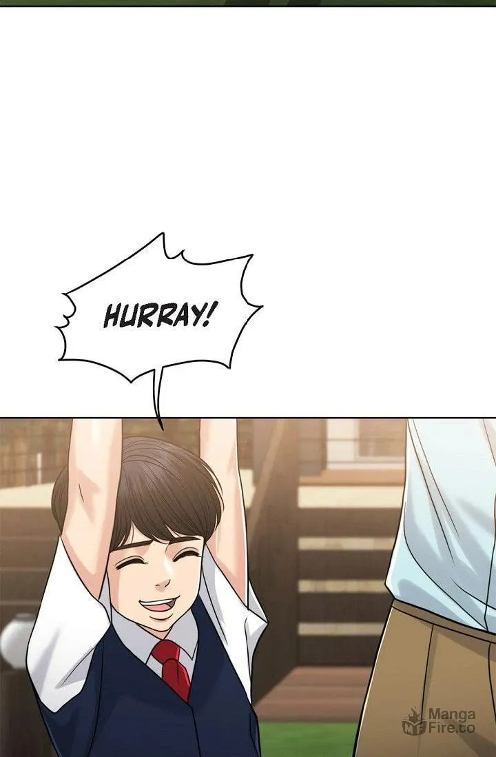 Wife for 1000 Days Chapter 94 page 5 - 