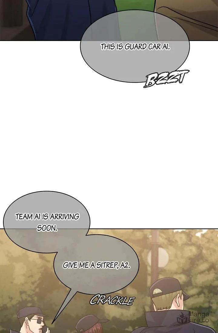 Wife for 1000 Days Chapter 94 page 6 - 