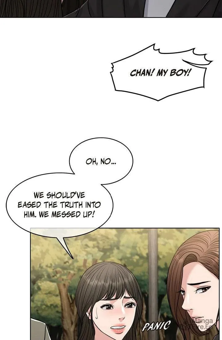 Wife for 1000 Days Chapter 94 page 54 - 