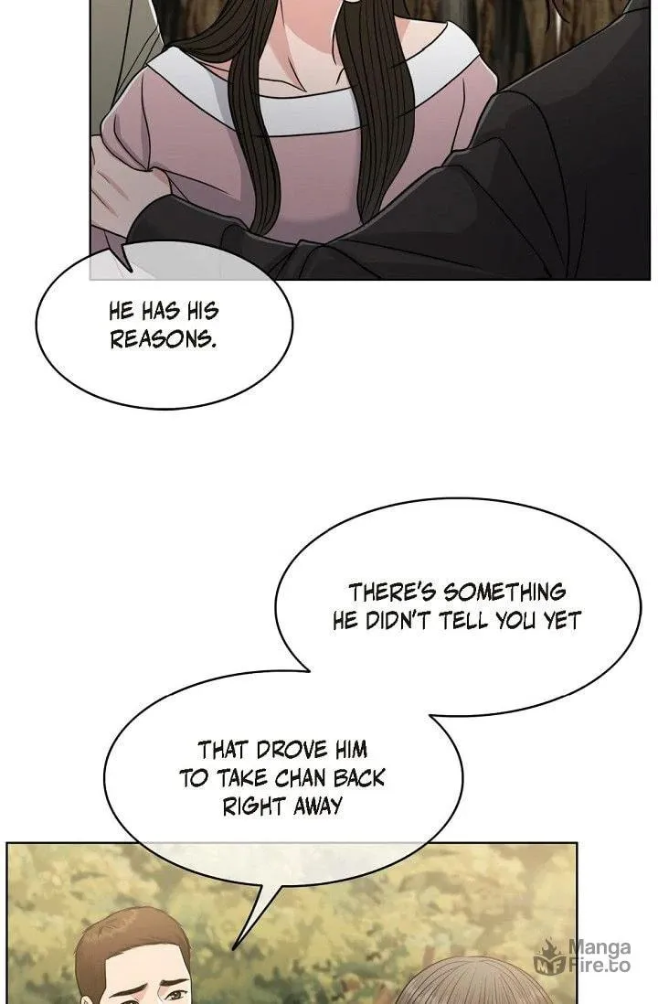 Wife for 1000 Days Chapter 94 page 55 - 