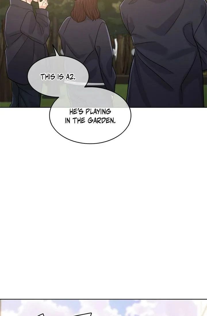 Wife for 1000 Days Chapter 94 page 7 - 
