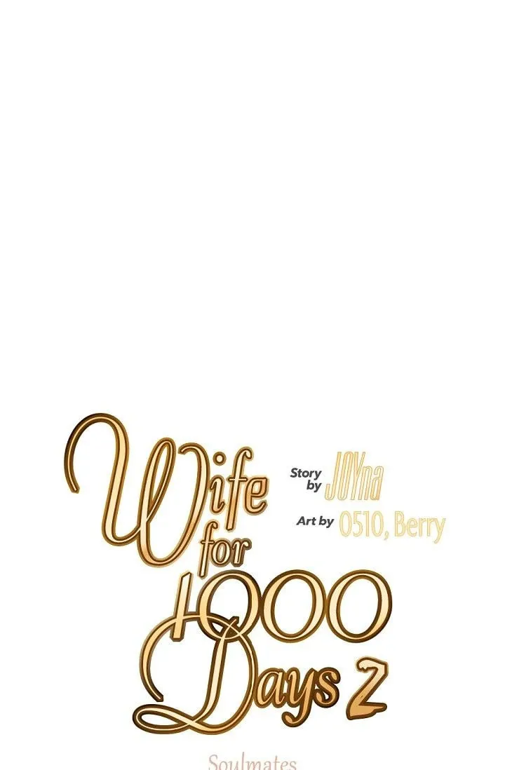 Wife for 1000 Days Chapter 94 page 74 - 