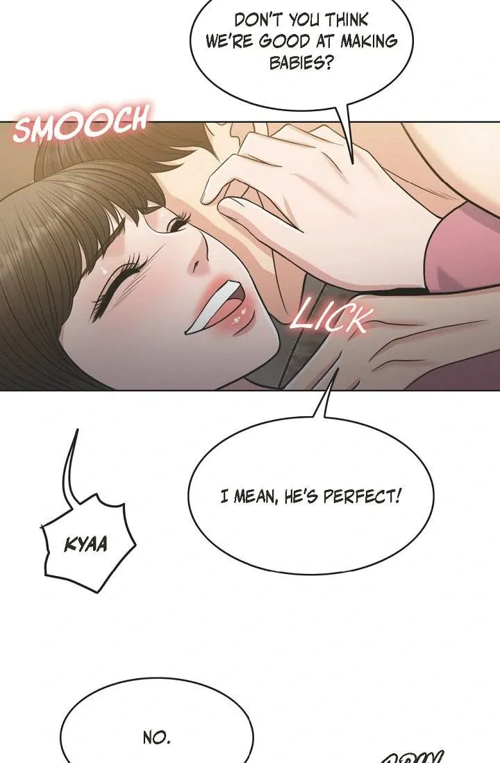 Wife for 1000 Days Chapter 95 page 107 - 