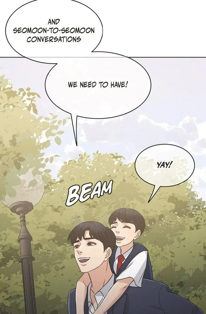 Wife for 1000 Days Chapter 95 page 19 - 