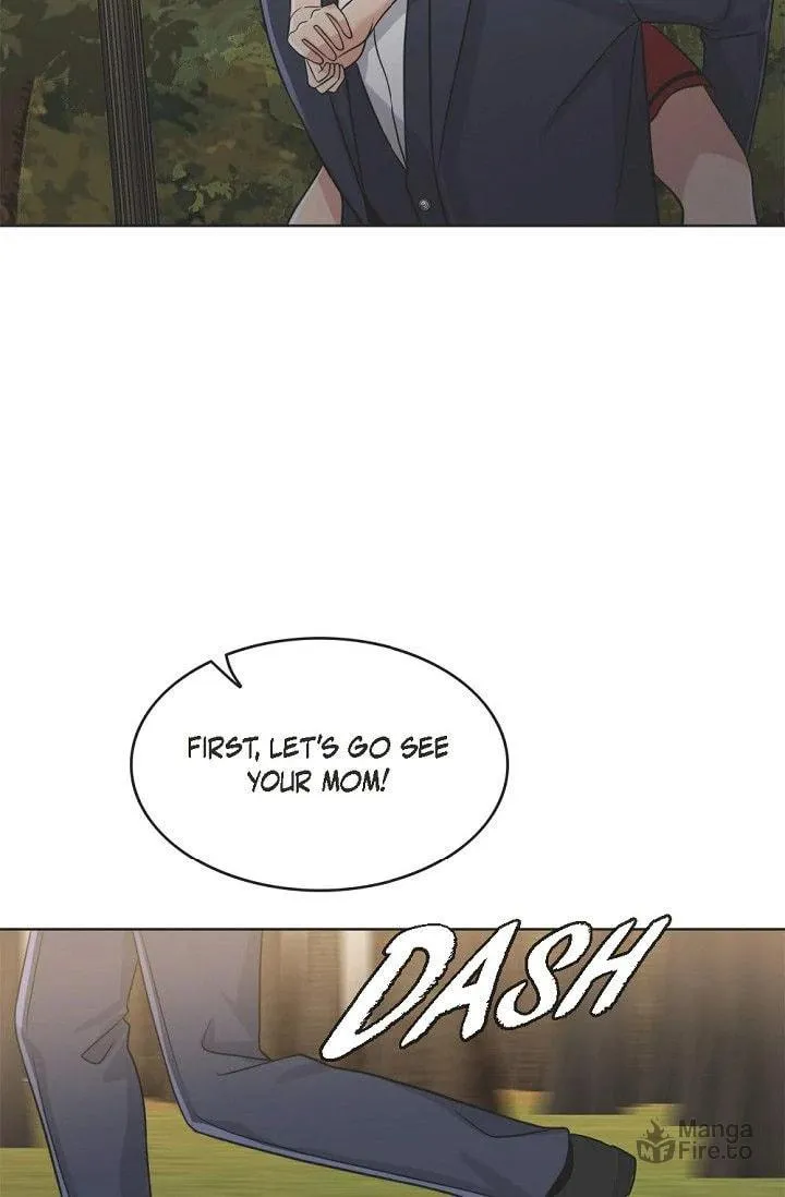 Wife for 1000 Days Chapter 95 page 20 - 