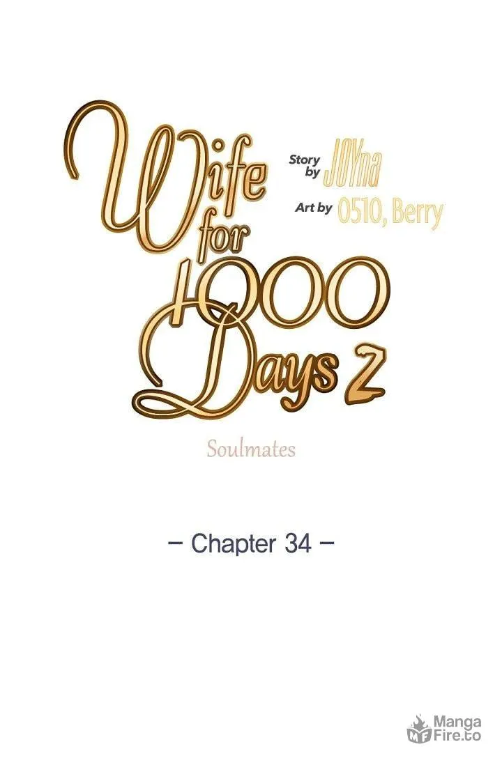 Wife for 1000 Days Chapter 95 page 24 - 