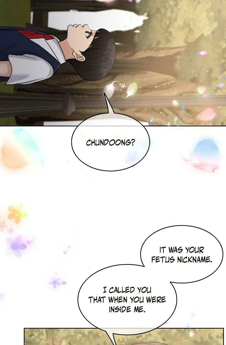 Wife for 1000 Days Chapter 95 page 34 - 