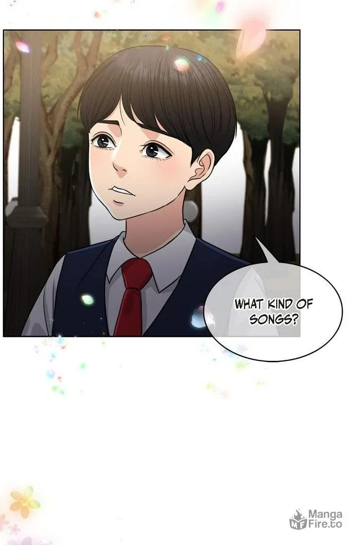Wife for 1000 Days Chapter 95 page 36 - 