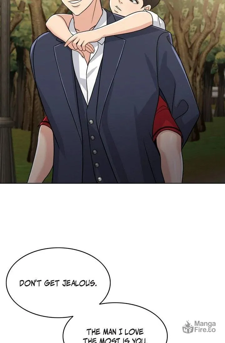 Wife for 1000 Days Chapter 95 page 5 - 