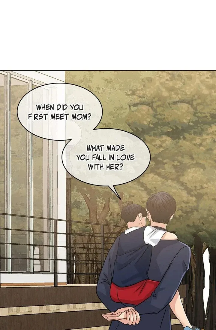Wife for 1000 Days Chapter 95 page 7 - 