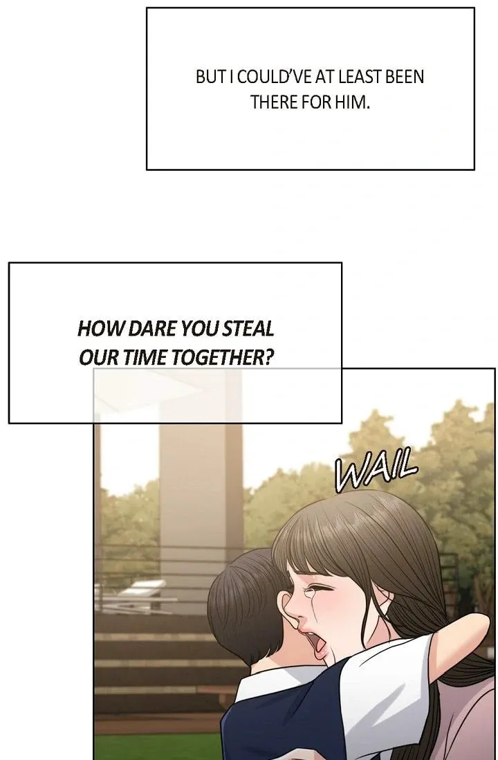 Wife for 1000 Days Chapter 95 page 77 - 