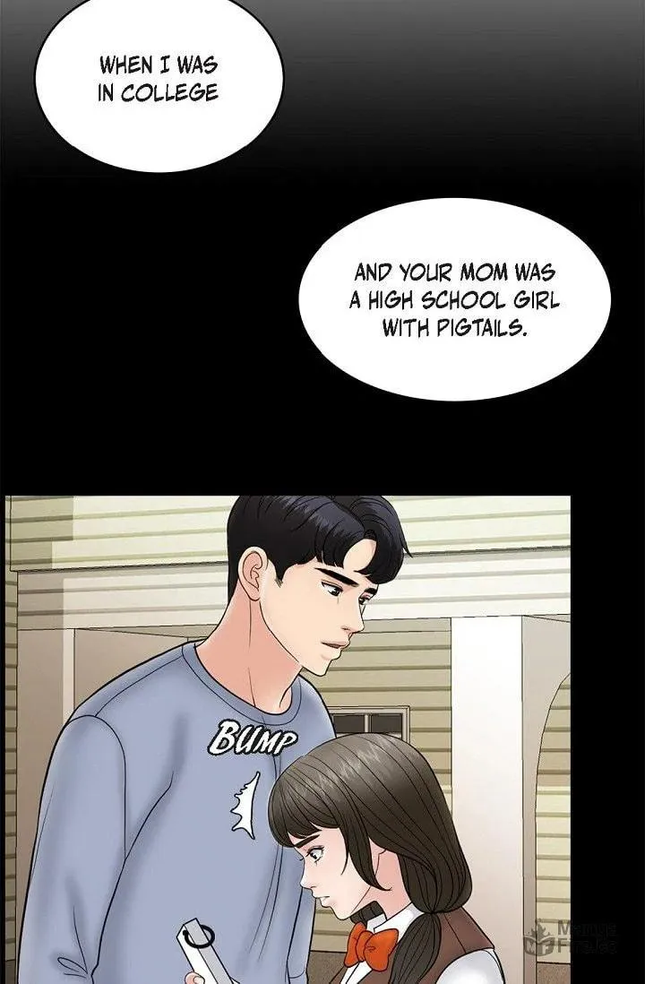 Wife for 1000 Days Chapter 95 page 10 - 