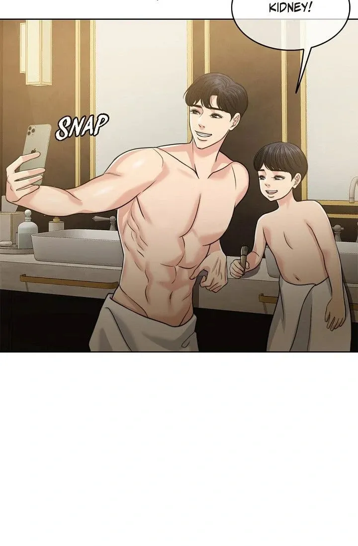 Wife for 1000 Days Chapter 95 page 91 - 