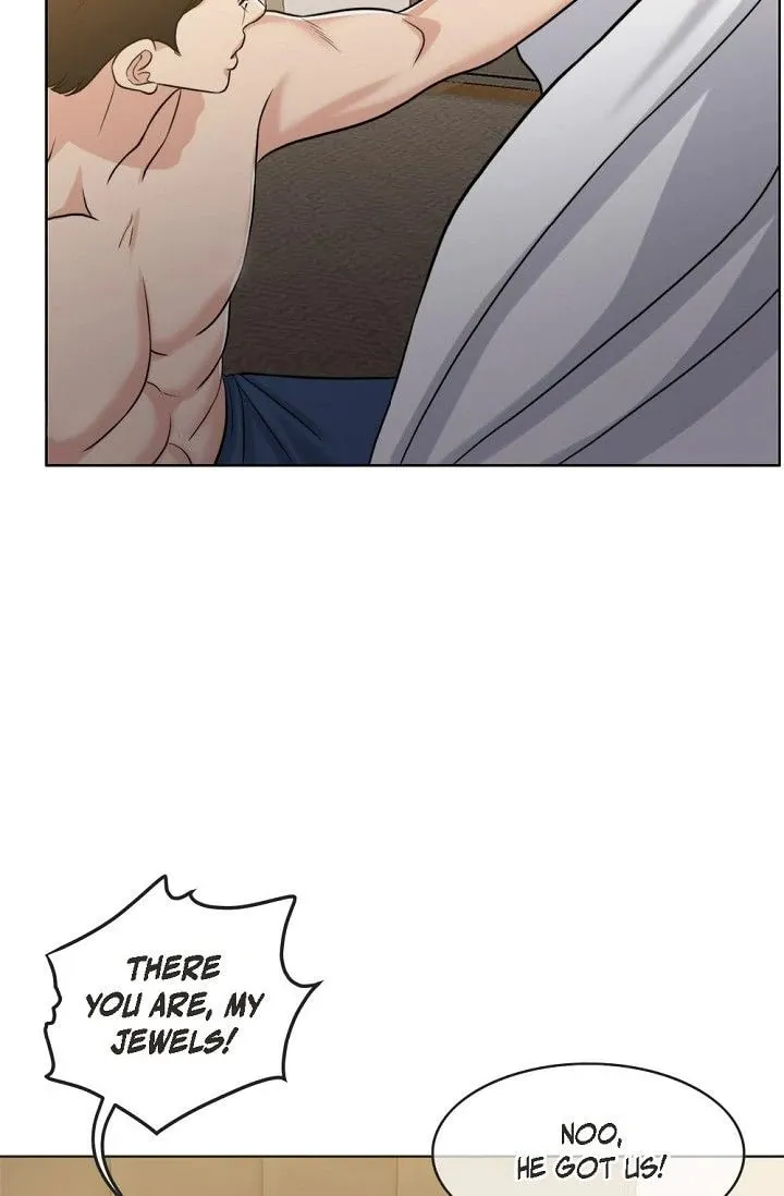 Wife for 1000 Days Chapter 95 page 98 - 