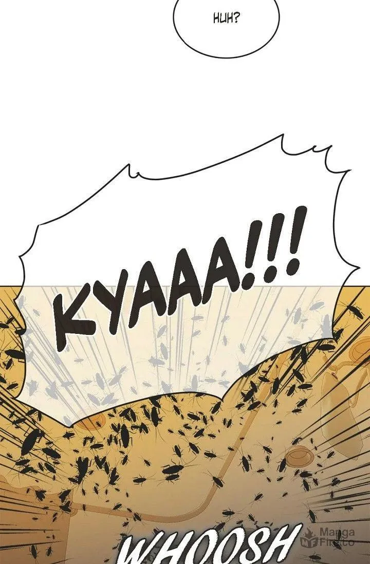 Wife for 1000 Days Chapter 96 page 21 - 