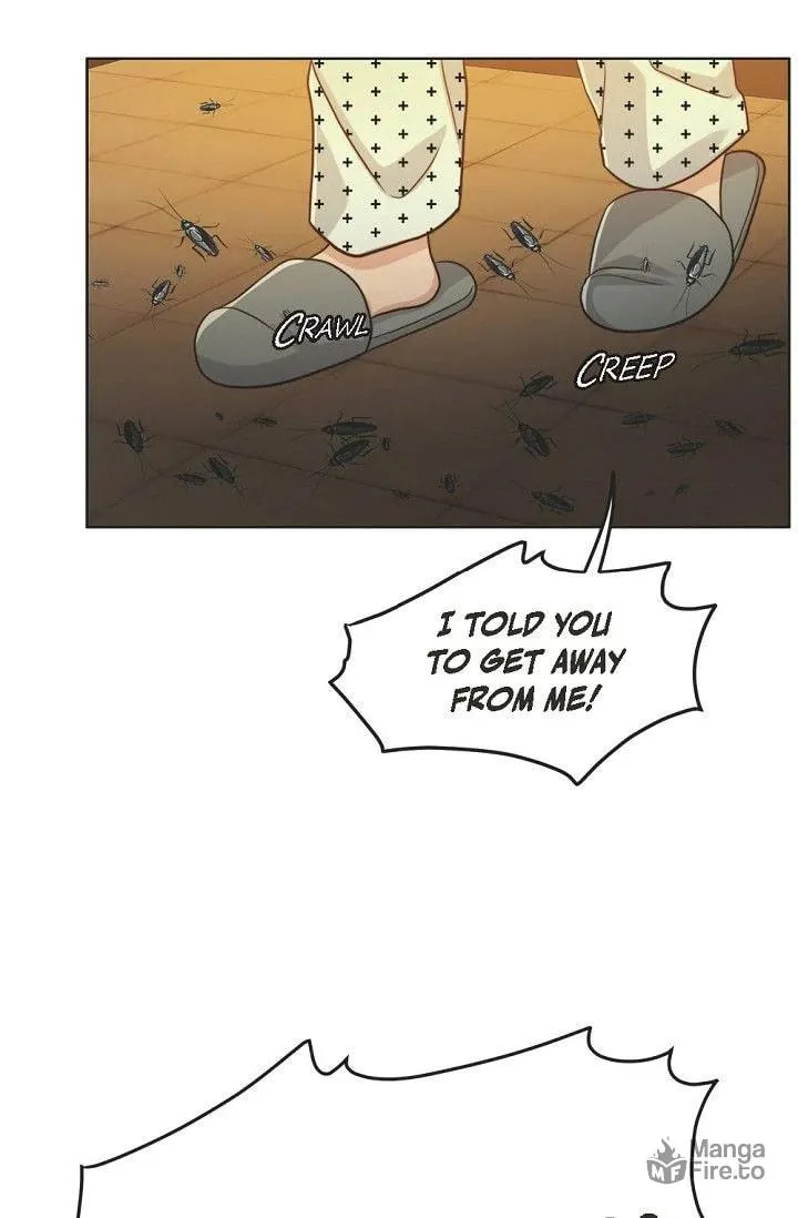 Wife for 1000 Days Chapter 96 page 36 - 