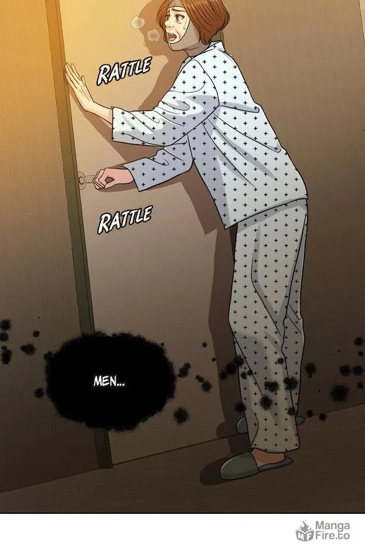 Wife for 1000 Days Chapter 96 page 40 - 