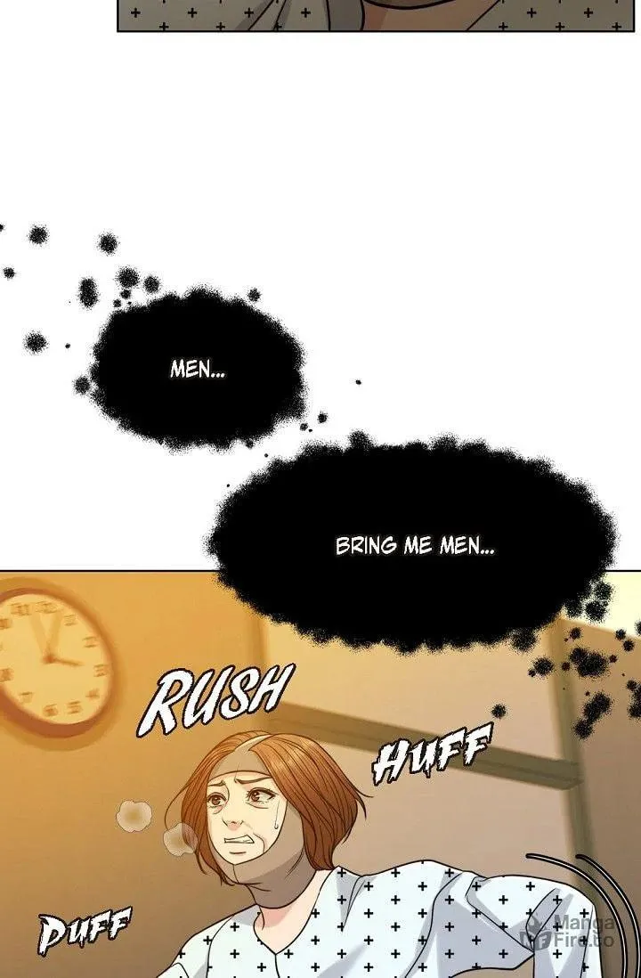 Wife for 1000 Days Chapter 96 page 42 - 