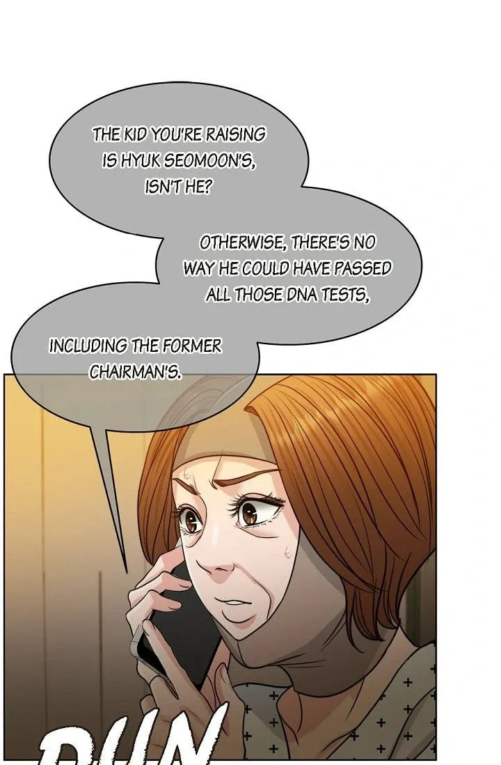 Wife for 1000 Days Chapter 96 page 52 - 