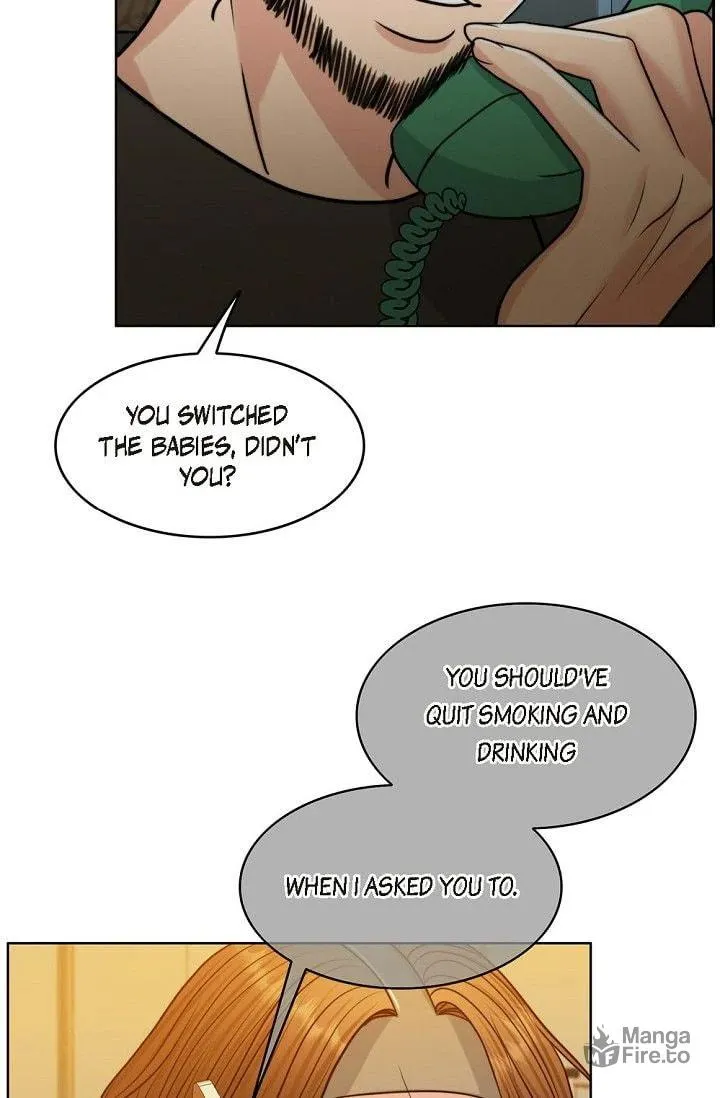 Wife for 1000 Days Chapter 96 page 54 - 