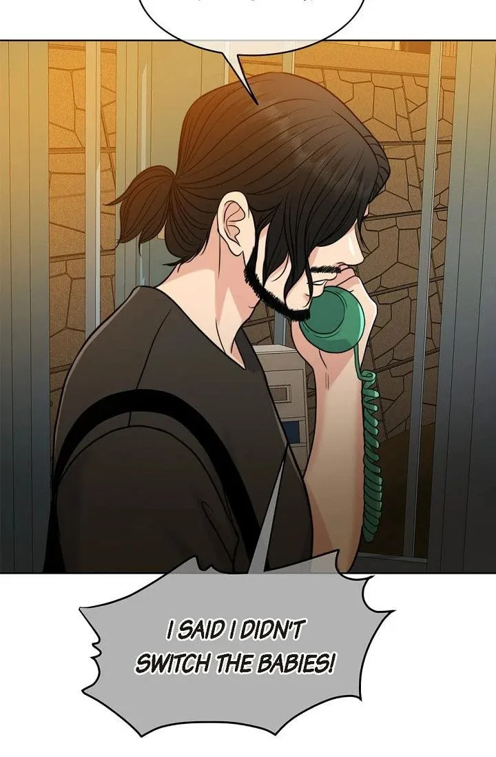 Wife for 1000 Days Chapter 96 page 56 - 