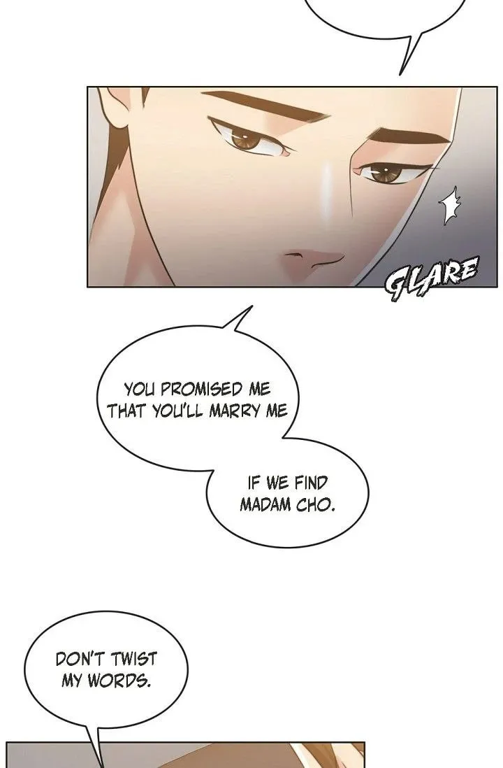 Wife for 1000 Days Chapter 96 page 76 - 