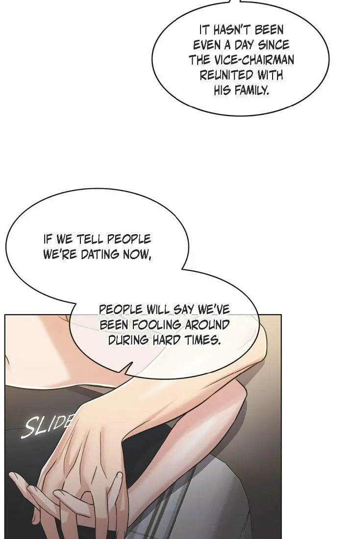 Wife for 1000 Days Chapter 96 page 82 - 