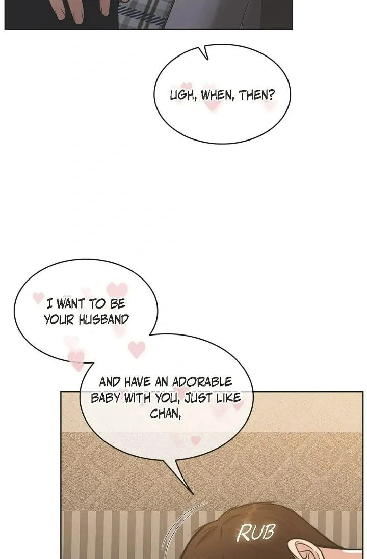 Wife for 1000 Days Chapter 96 page 83 - 