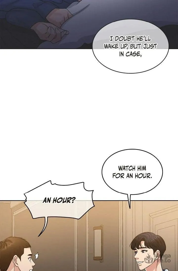 Wife for 1000 Days Chapter 97 page 15 - 