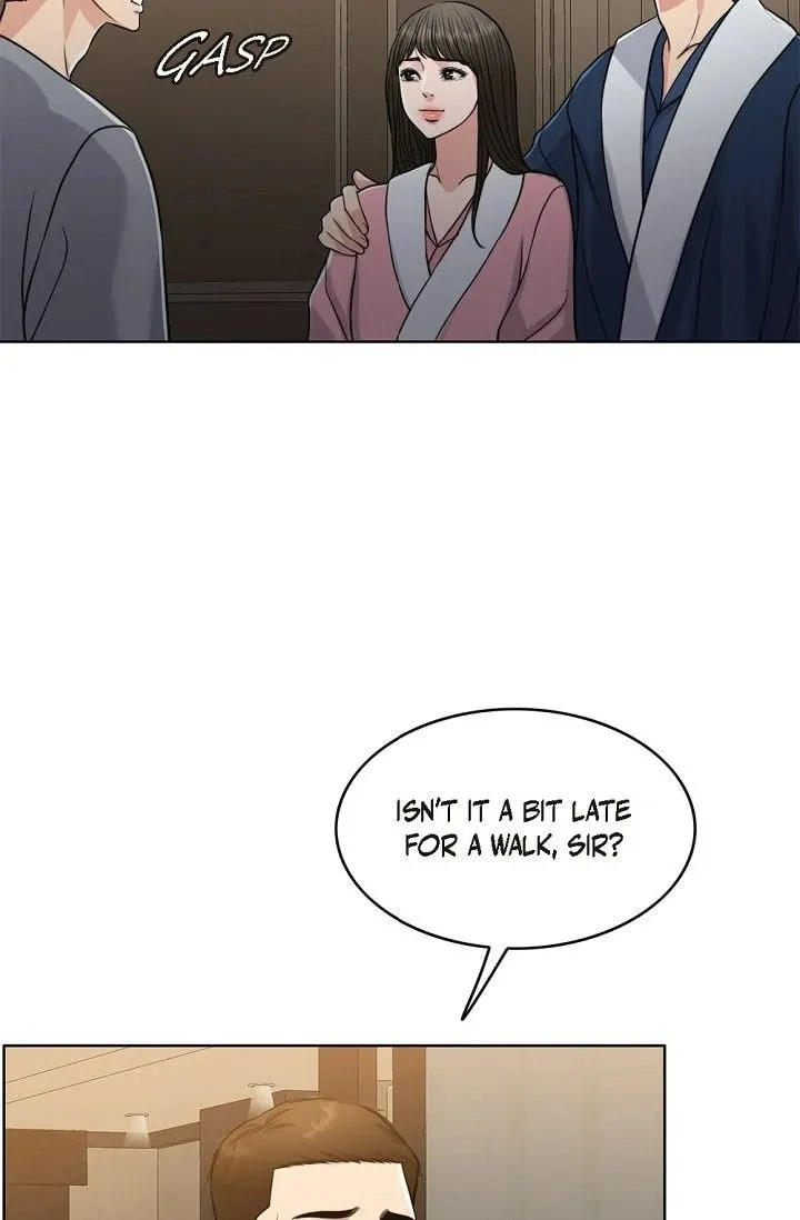 Wife for 1000 Days Chapter 97 page 16 - 