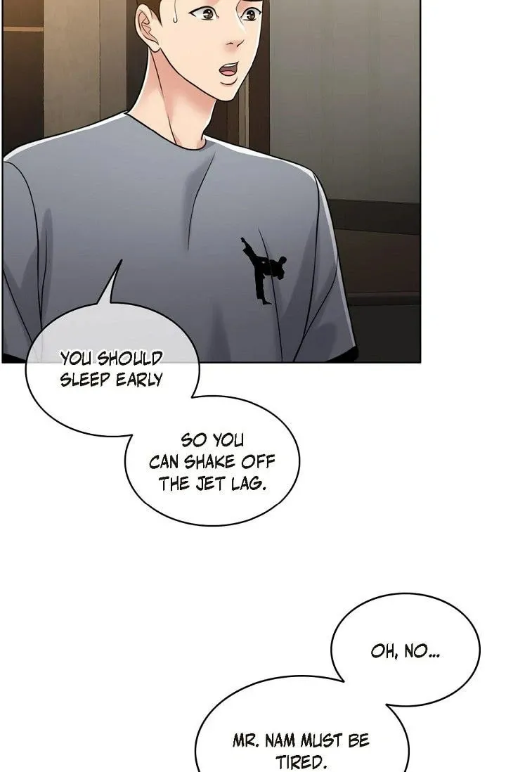 Wife for 1000 Days Chapter 97 page 17 - 