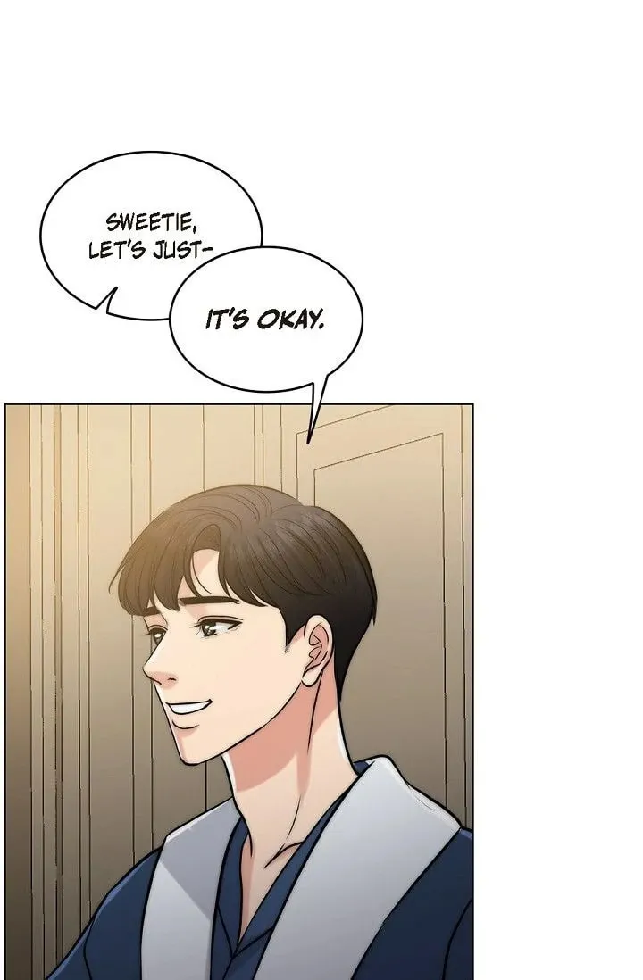 Wife for 1000 Days Chapter 97 page 19 - 