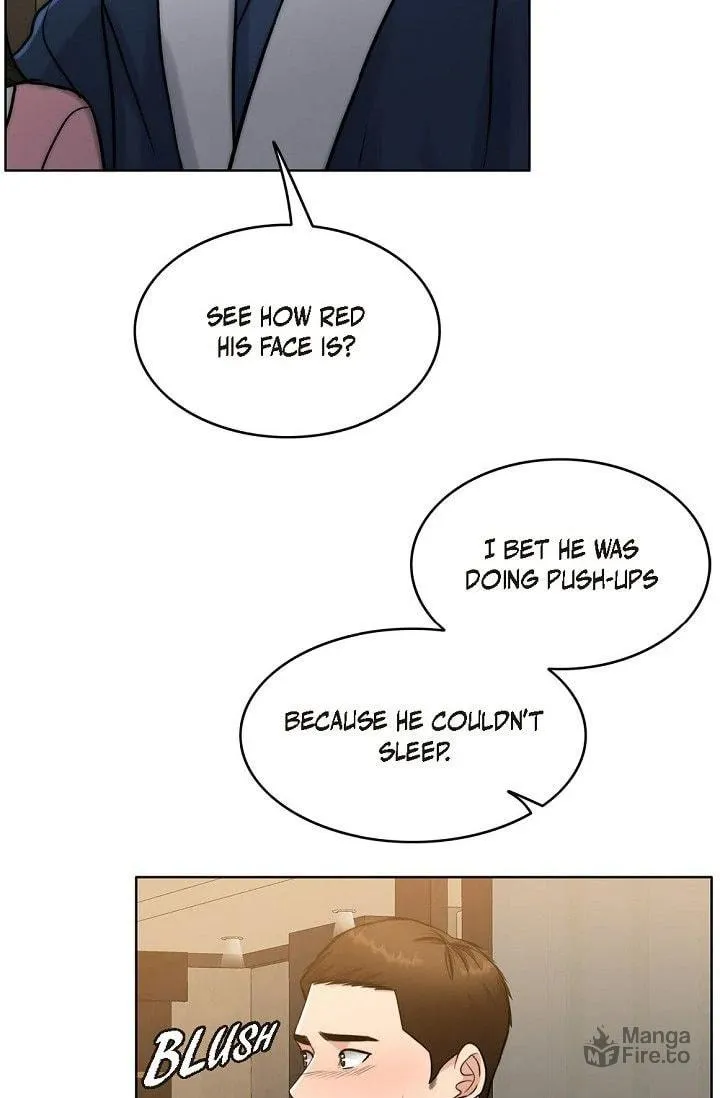 Wife for 1000 Days Chapter 97 page 20 - 