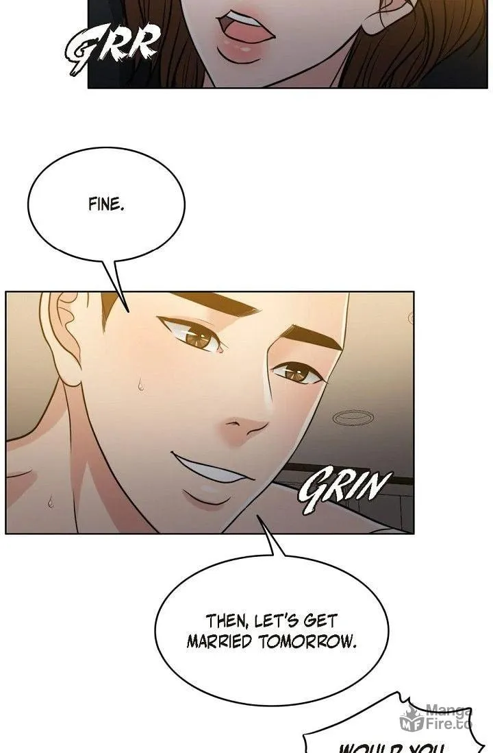 Wife for 1000 Days Chapter 97 page 3 - 