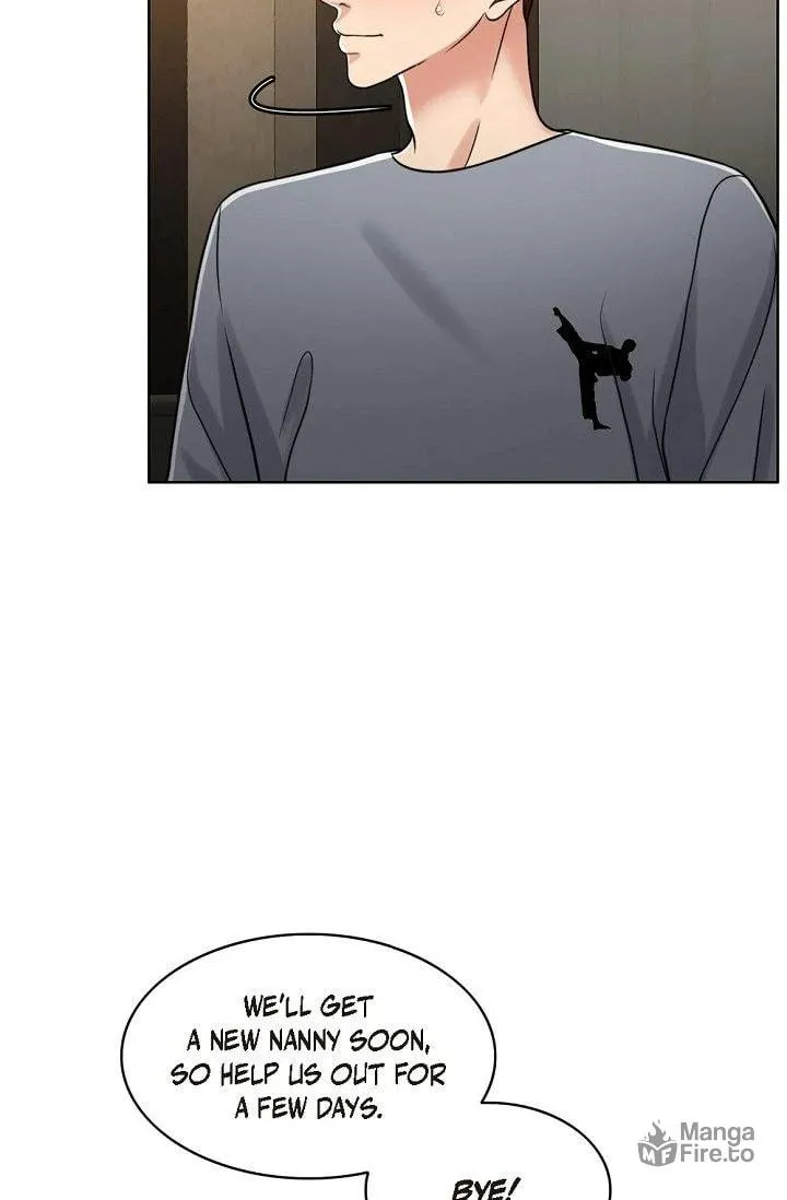 Wife for 1000 Days Chapter 97 page 21 - 