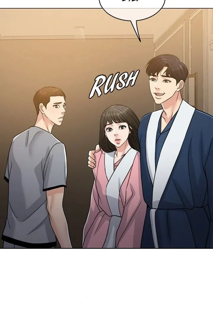 Wife for 1000 Days Chapter 97 page 22 - 