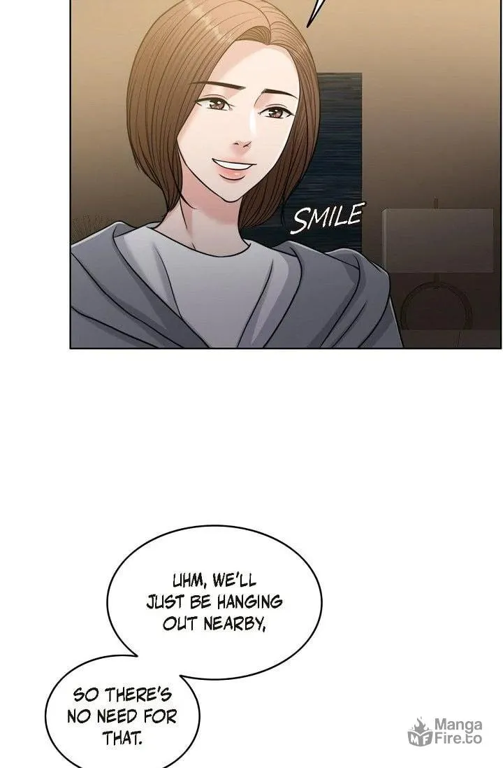 Wife for 1000 Days Chapter 97 page 25 - 