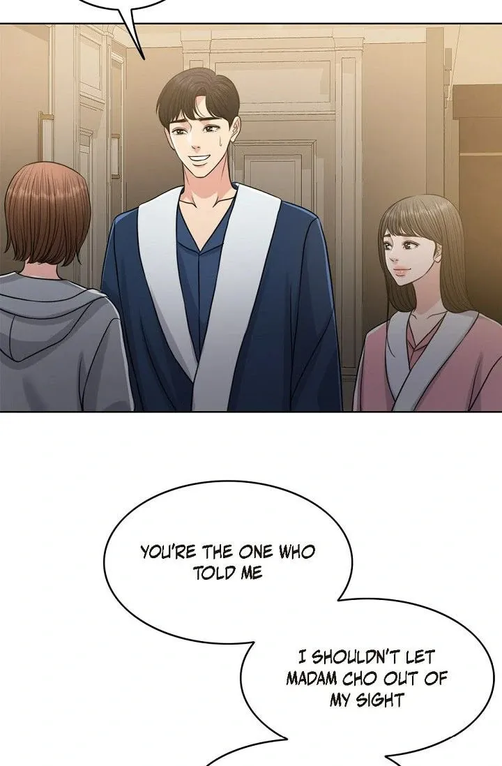 Wife for 1000 Days Chapter 97 page 26 - 